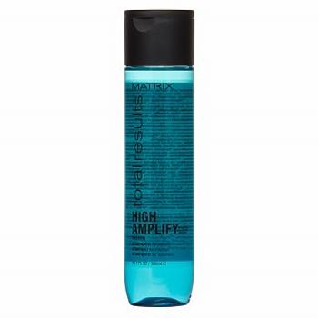 Matrix Total Results High Amplify Shampoo sampon vékony szálú hajra 300 ml