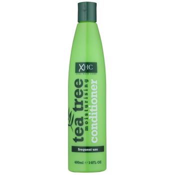 Tea Tree Hair Care hidratáló kondicionáló mindennapi használatra 400 ml