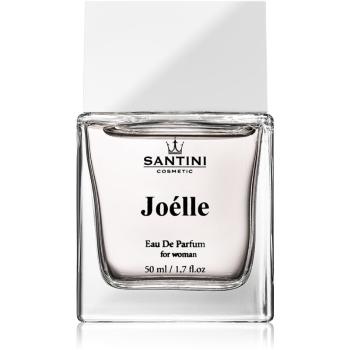 SANTINI Cosmetic Joélle Eau de Parfum hölgyeknek 50 ml