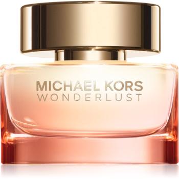 Michael Kors Wonderlust Eau de Parfum hölgyeknek 30 ml