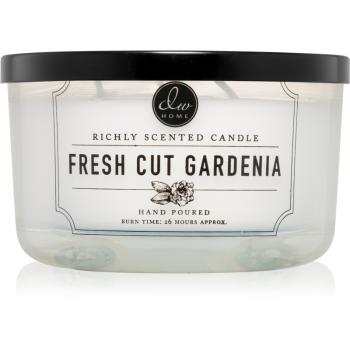 DW Home Fresh Cut Gardenia illatos gyertya 363,44 g