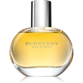 Burberry Burberry for Women Eau de Parfum hölgyeknek 30 ml