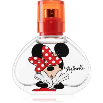 EP Line Disney Minnie Mouse Eau de Toilette gyermekeknek 30 ml