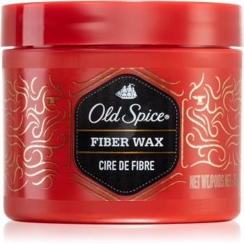 Old Spice Fiber Wax styling wax hajra 75 g