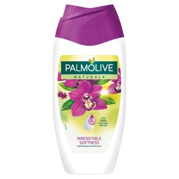 Palmolive Naturals Irresistible Softness fürdőtej 250 ml