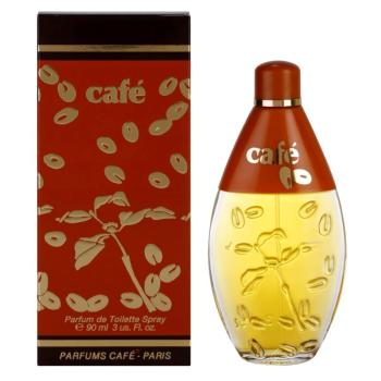 Parfums Café Café Eau de Toilette hölgyeknek 90 ml