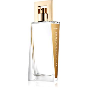 Avon Attraction for Her Eau de Parfum hölgyeknek 50 ml