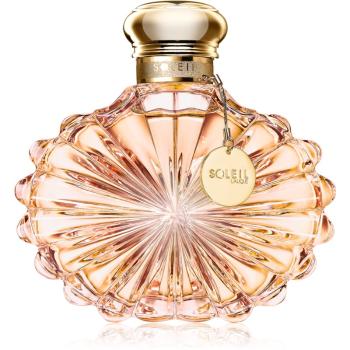 Lalique Soleil Eau de Parfum hölgyeknek 30 ml