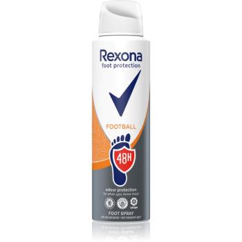 Rexona Football láb spray 150 ml