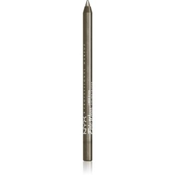 NYX Professional Makeup Epic Wear Liner Stick vízálló szemceruza árnyalat 03 - All Time Olive 1.2 g