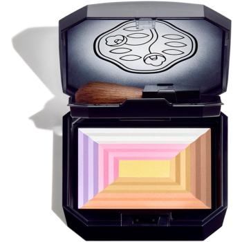 Shiseido 7 Lights Powder Illuminator világosító púder 10 g