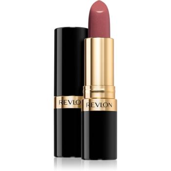 Revlon Cosmetics Super Lustrous™ krémes rúzs gyöngyházfényű árnyalat 610 Goldpearl Plum 4.2 g