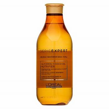 L´Oréal Professionnel Série Expert Nutrifier Shampoo sampon száraz hajra 300 ml