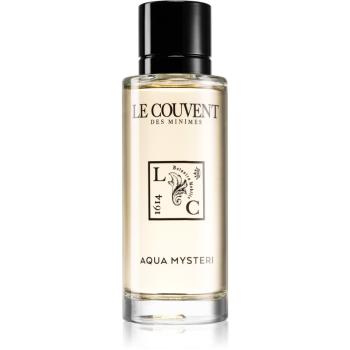 Le Couvent Maison de Parfum Botaniques Aqua Mysteri Eau de Toilette unisex 100 ml