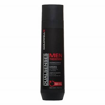 Goldwell Dualsenses For Men Thickening Shampoo sampon vékony szálú és normál hajra 300 ml