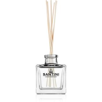 SANTINI Cosmetic Praha aroma diffúzor töltelékkel 100 ml