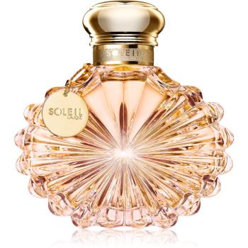 Lalique Soleil Eau de Parfum hölgyeknek 50 ml