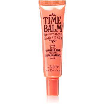 theBalm TimeBalm sminkalap a make-up alá vitaminokkal 12 ml