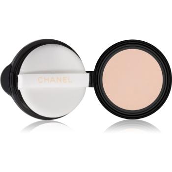 Chanel Les Beiges krémes make-up utántöltő árnyalat N°22 Rosé 11 g