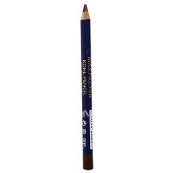 Max Factor Kohl Pencil szemceruza árnyalat 040 Taupe 1.3 g