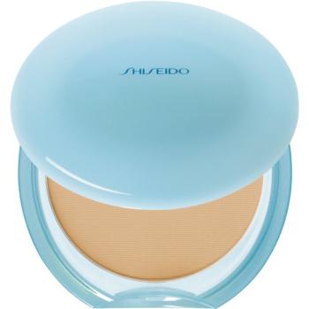 Shiseido Pureness Matifying Compact Oil-Free Foundation kompakt make - up SPF 15 árnyalat 20 Light Beige 11 g