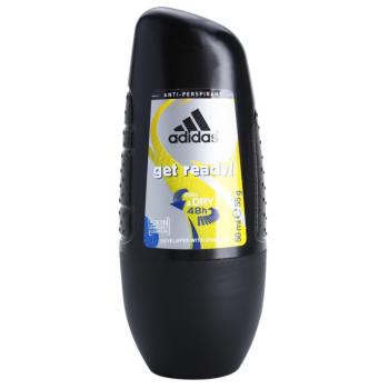 Adidas Get Ready! golyós dezodor uraknak 50 ml