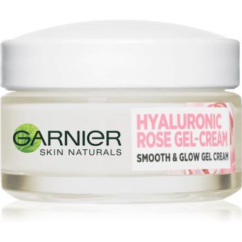 Garnier Skin Naturals hidratáló és élénkítő arckrém 50 ml