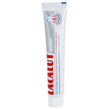 Lacalut White fogkrém fehérítő hatással 75 ml