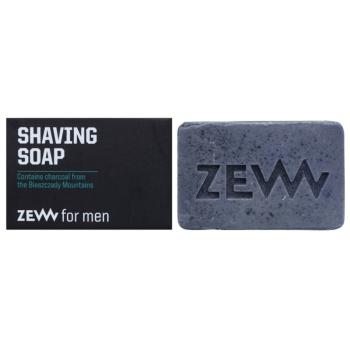 Zew For Men Szilárd szappan borotválkozáshoz 85 ml
