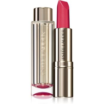 Estée Lauder Pure Color Love Lipstick rúzs árnyalat 270 Haute & Cold (Shimmer Pearl) 3.5 g