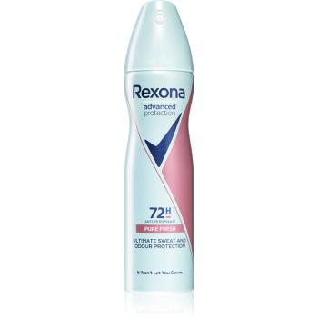 Rexona Advanced Protection Pure Fresh izzadásgátló spray 72 óra 150 ml