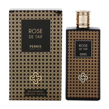 Perris Monte Carlo Rose de Taif Eau de Parfum unisex 100 ml