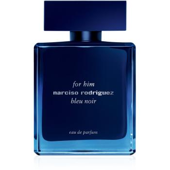 Narciso Rodriguez For Him Bleu Noir Eau de Parfum uraknak 100 ml
