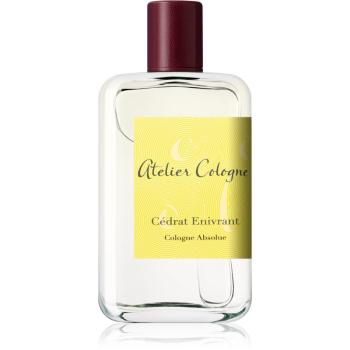 Atelier Cologne Cedrat Enivrant parfüm unisex 200 ml