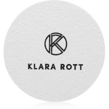 Klara Rott Natural tisztító szivacs az arcra