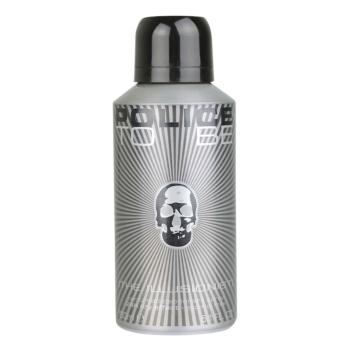 Police To Be The Illusionist spray dezodor uraknak 150 ml