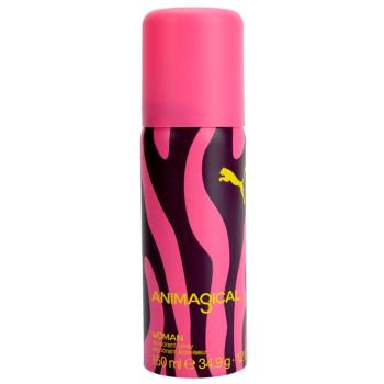 Puma Animagical Woman spray dezodor hölgyeknek 50 ml