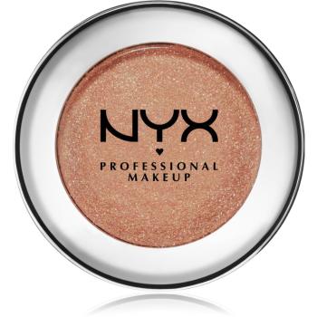 NYX Professional Makeup Prismatic Shadows metál hatású szemhéjpúder árnyalat 10 Bedroom Eyes 1.24 g