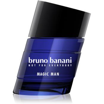 Bruno Banani Magic Man Eau de Toilette uraknak 30 ml