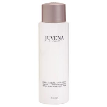 Juvena Pure Cleansing peeling lifting hatással 90 g
