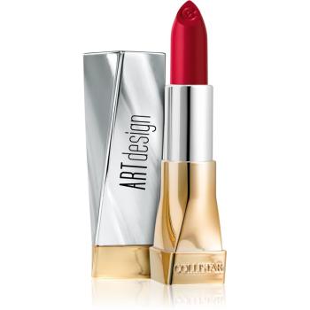Collistar Rossetto Art Design Lipstick mattító rúzs árnyalat 6 Rosso Diva