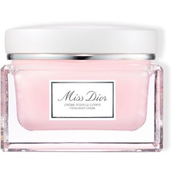 DIOR Miss Dior testápoló krém hölgyeknek 150 ml