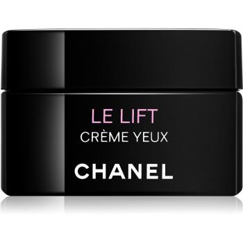 Chanel Le Lift feszesítő szemkrém kisimító hatással 15 g