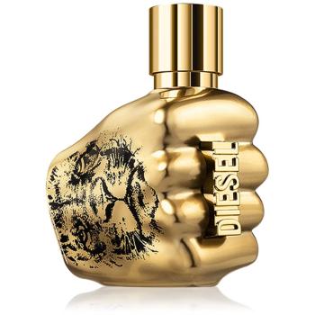 Diesel Spirit of the Brave Intense Eau de Parfum uraknak 35 ml