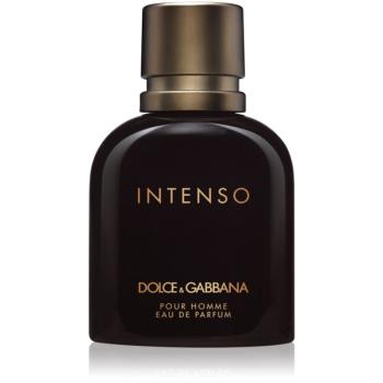 Dolce & Gabbana Pour Homme Intenso Eau de Parfum uraknak 75 ml