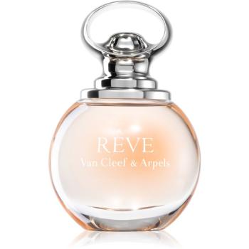 Van Cleef & Arpels Rêve Eau de Parfum hölgyeknek 50 ml