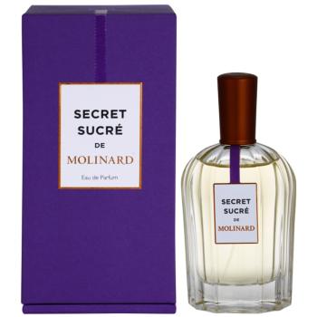 Molinard Secret Sucre Eau de Parfum unisex 90 ml