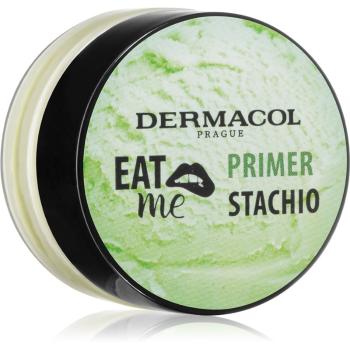 Dermacol Eat Me Primerstachio mattító primer 10 ml