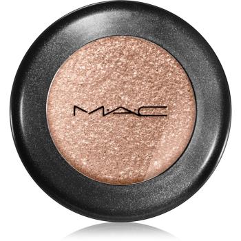 MAC Cosmetics Dazzleshadow csillogó szemhéjfesték árnyalat Last Dance 1.92 g