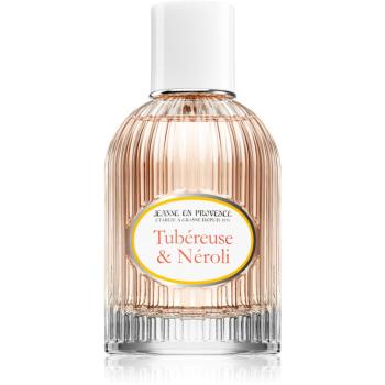 Jeanne en Provence Tubéreuse & Néroli Eau de Parfum hölgyeknek 100 ml